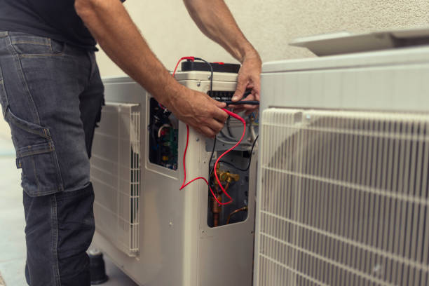 Trusted Wayzata, MN HVAC Experts